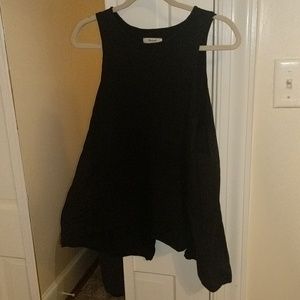 Madewell Open-back Tank